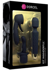 Dorcel Wanderful Kit Body Wands